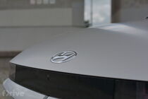 Hyundai Ioniq 5 (2021)