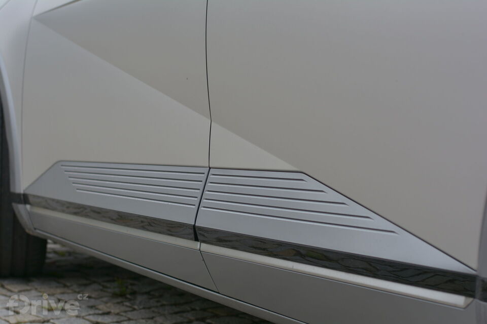 Hyundai Ioniq 5 (2021)