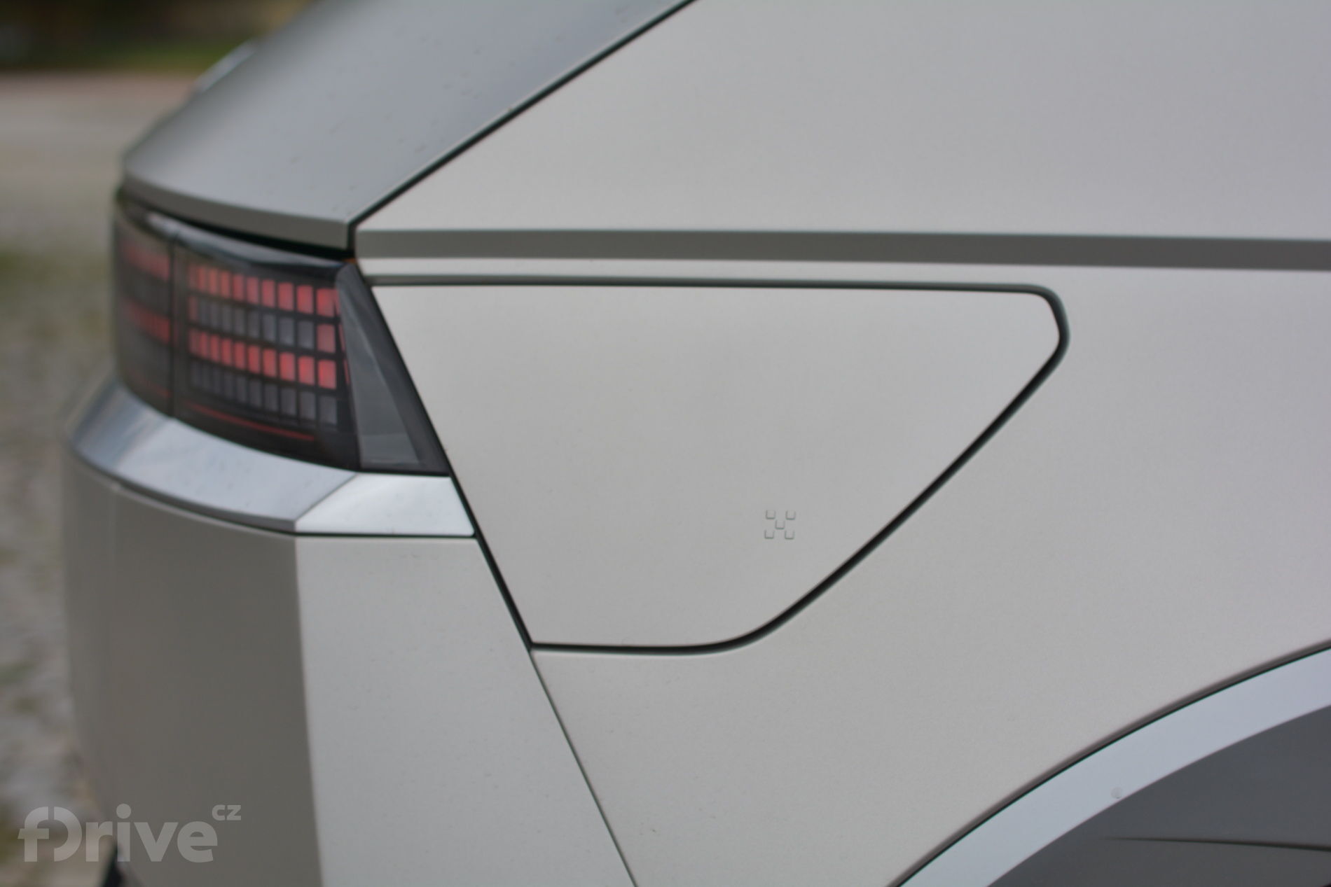 Hyundai Ioniq 5 (2021)