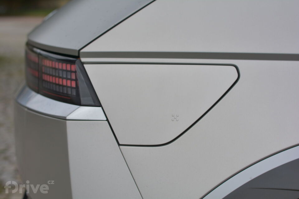 Hyundai Ioniq 5 (2021)