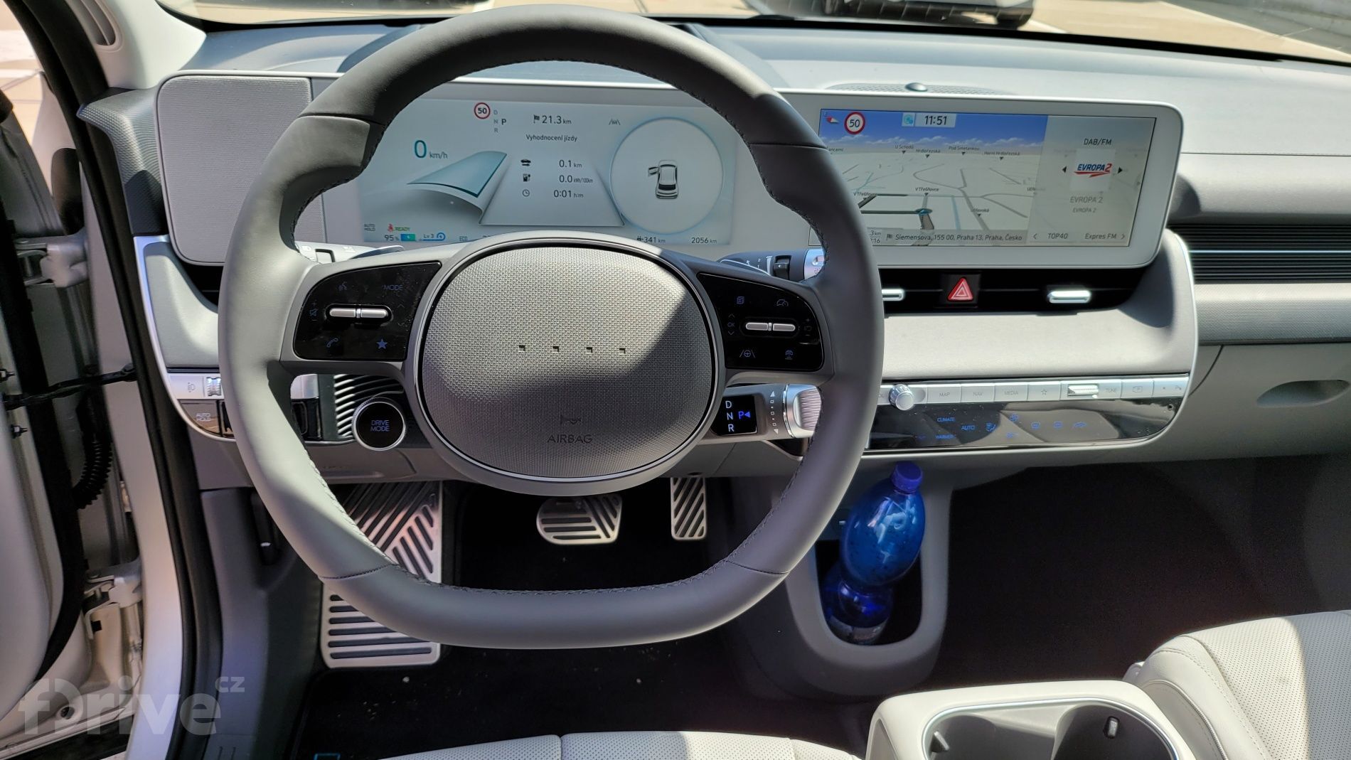 Hyundai Ioniq 5 (2021)