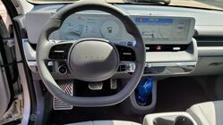 Hyundai Ioniq 5 (2021)