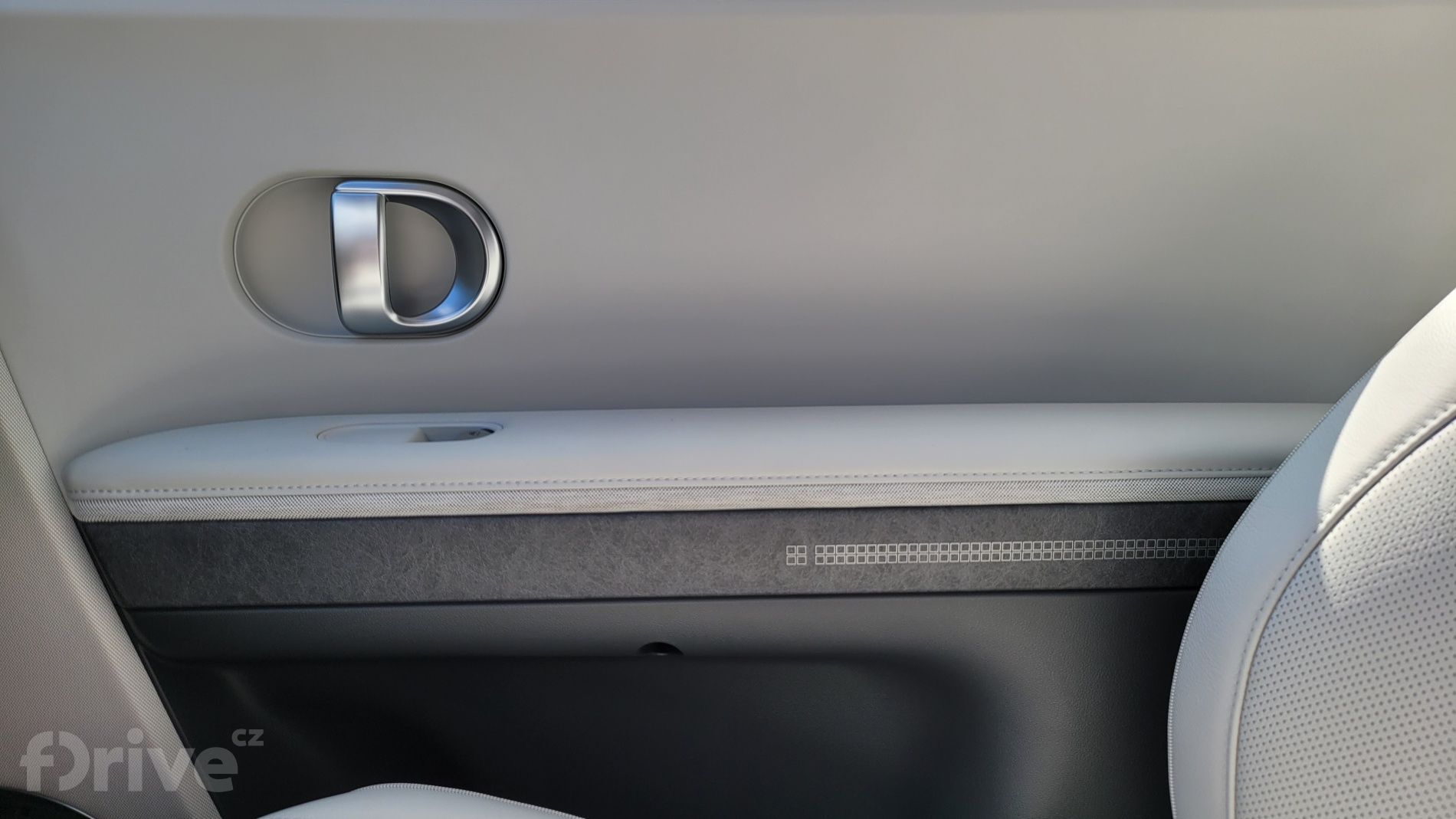 Hyundai Ioniq 5 (2021)