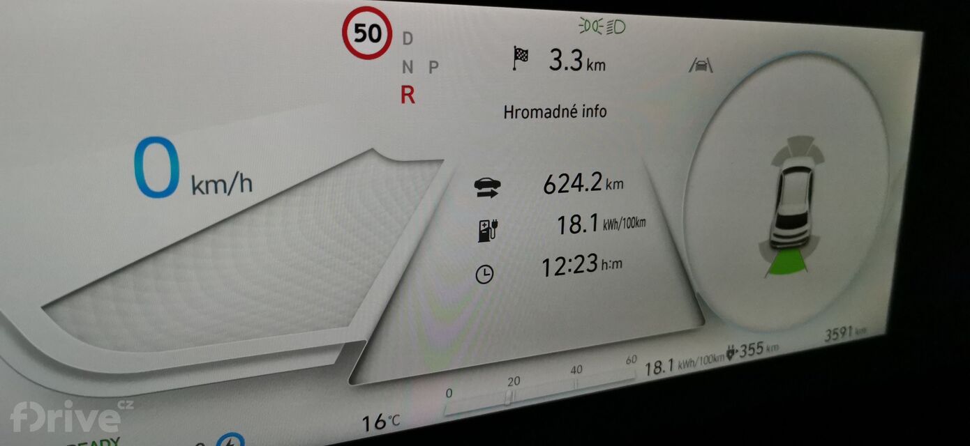 Hyundai Ioniq 5 (2021)