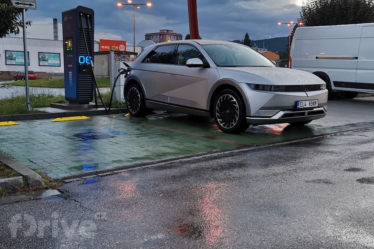 Hyundai Ioniq 5 (2021)