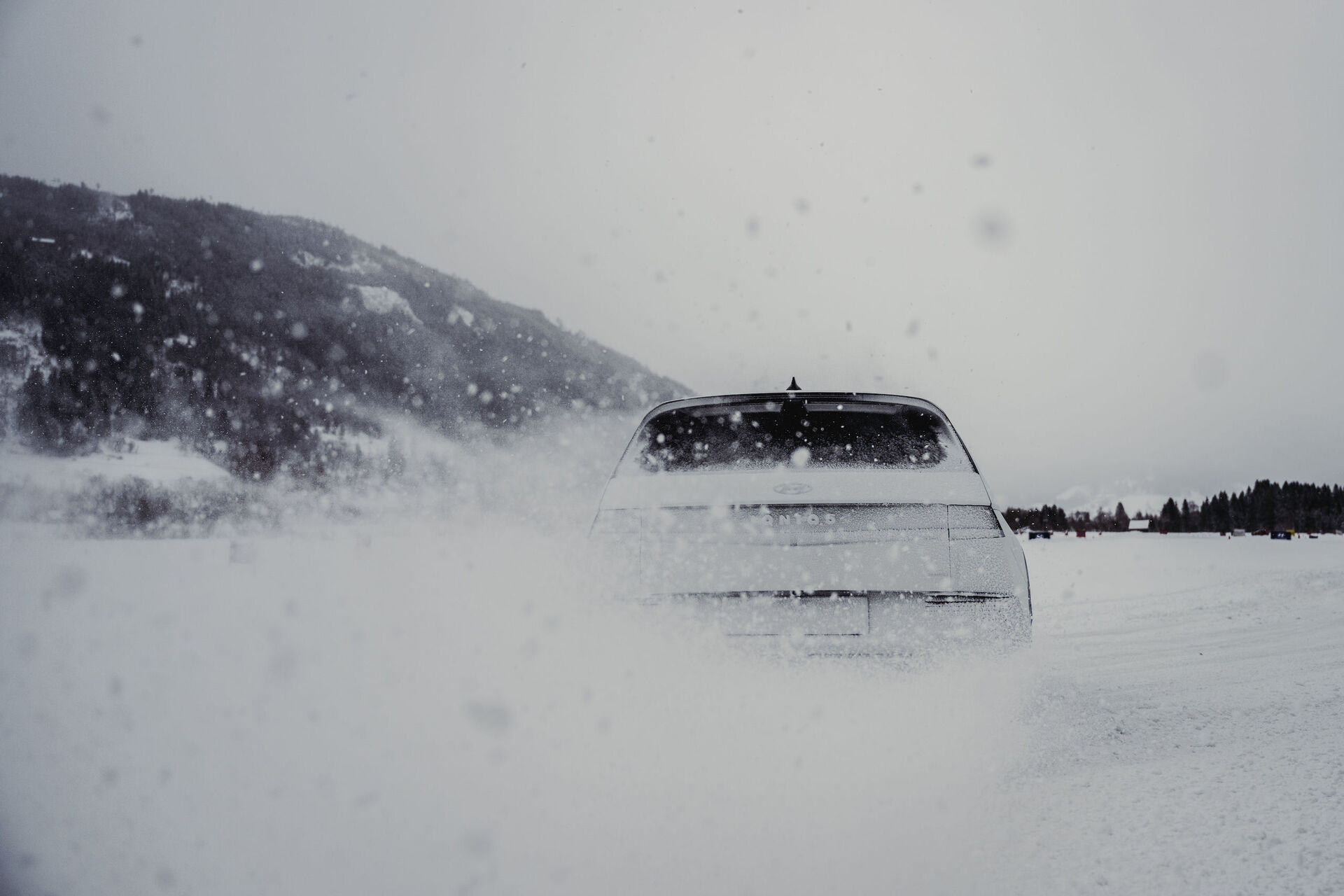 Hyundai Ioniq 5 (2021)