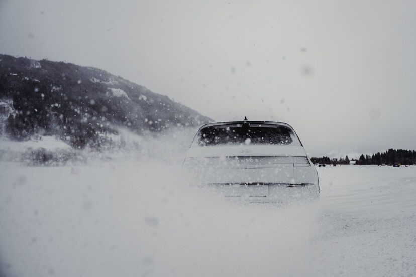 Hyundai Ioniq 5 (2021)