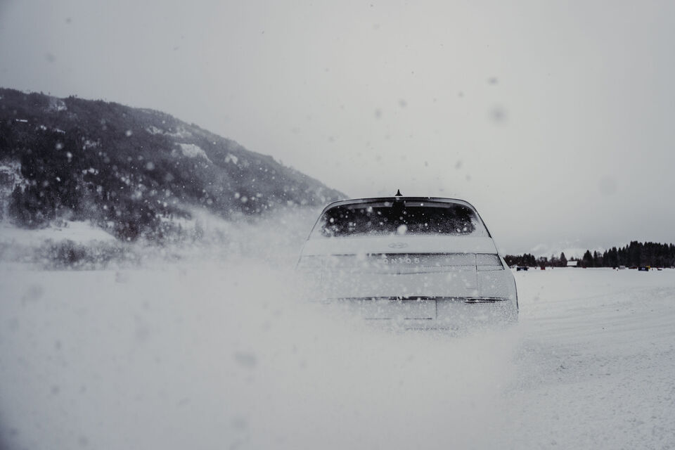 Hyundai Ioniq 5 (2021)