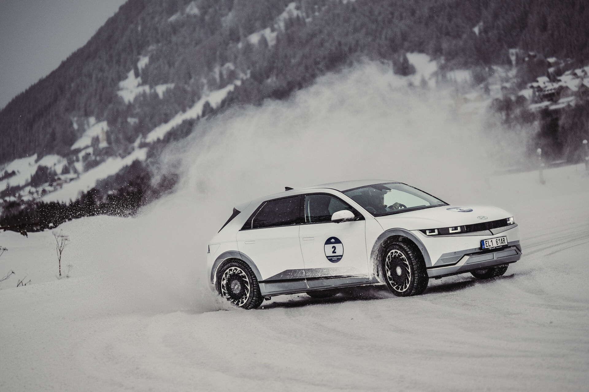 Hyundai Ioniq 5 (2021)