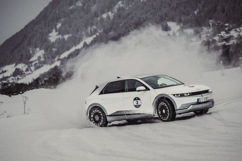 Hyundai Ioniq 5 (2021)