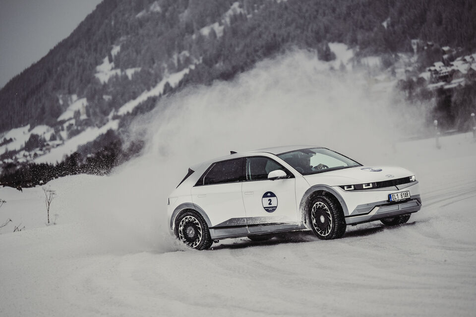 Hyundai Ioniq 5 (2021)