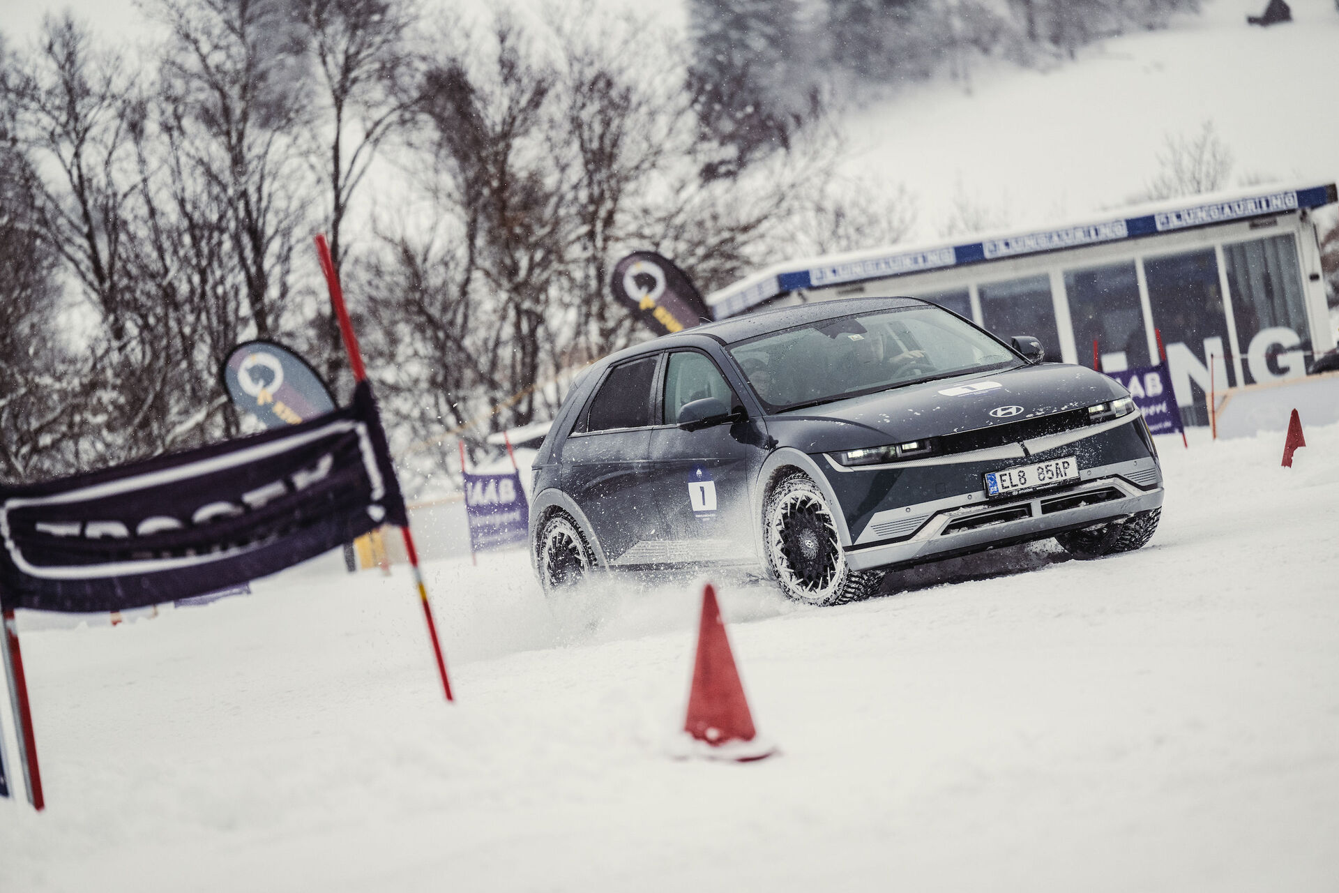 Hyundai Ioniq 5 (2021)