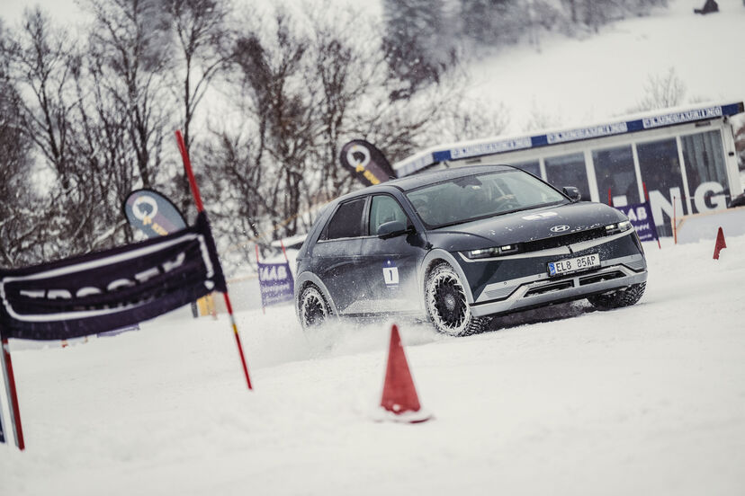 Hyundai Ioniq 5 (2021)