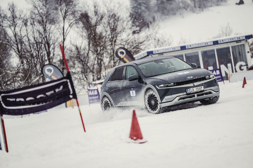 Hyundai Ioniq 5 (2021)