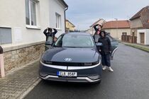 Hyundai Ioniq 5 (2021)