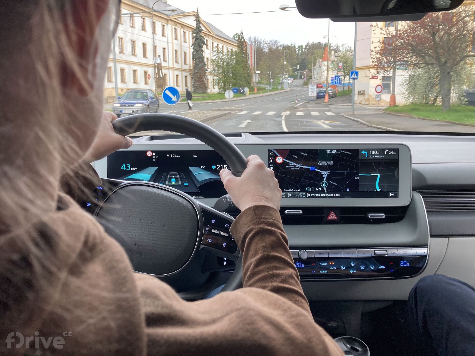 Hyundai Ioniq 5 (2021)