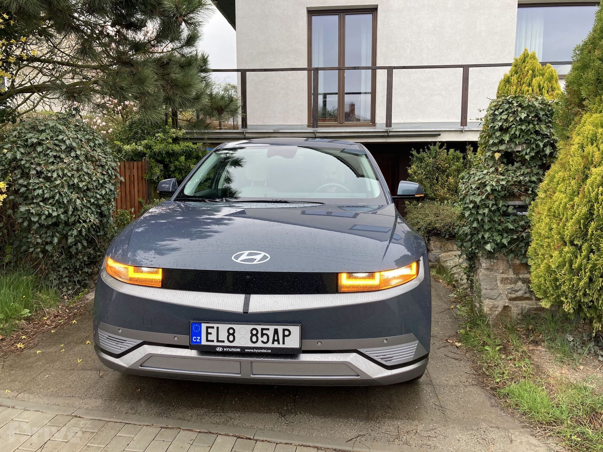 Hyundai Ioniq 5 (2021)