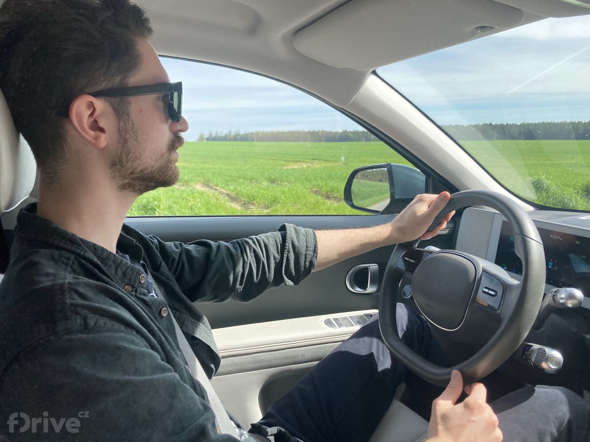 Hyundai Ioniq 5 (2021)