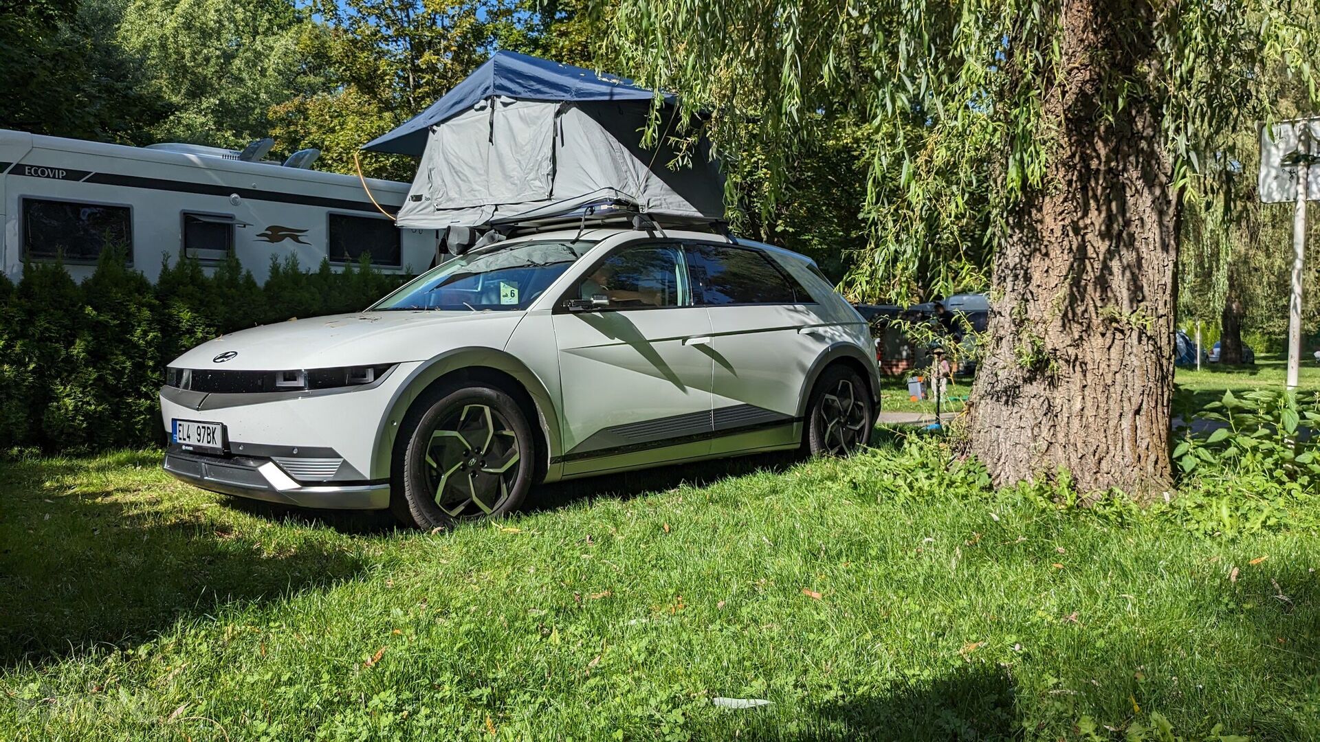 Hyundai Ioniq 5 (2021)