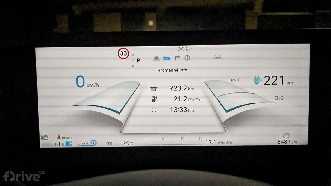 Hyundai Ioniq 5 (2021)