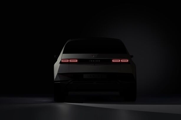 Hyundai Ioniq 5