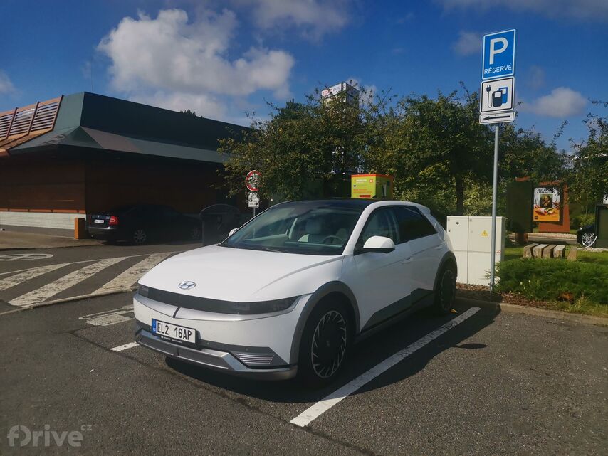 Hyundai Ioniq 5