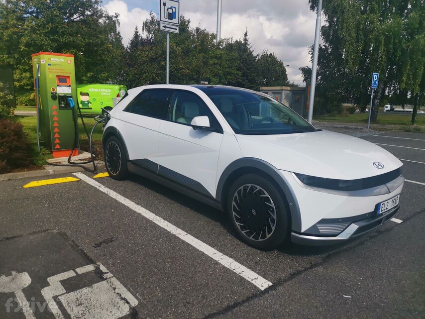 Hyundai Ioniq 5