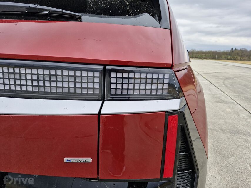 Hyundai Ioniq 5 (Facelift 2024)