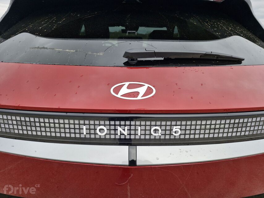 Hyundai Ioniq 5 (Facelift 2024)