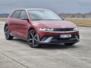 Hyundai Ioniq 5 (Facelift 2024)