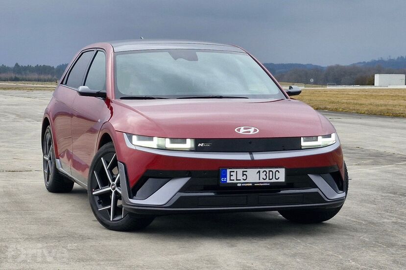 Hyundai Ioniq 5 (Facelift 2024)