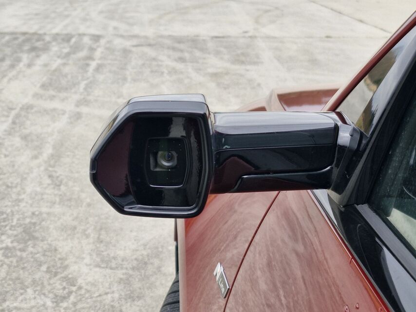 Hyundai Ioniq 5 (Facelift 2024)