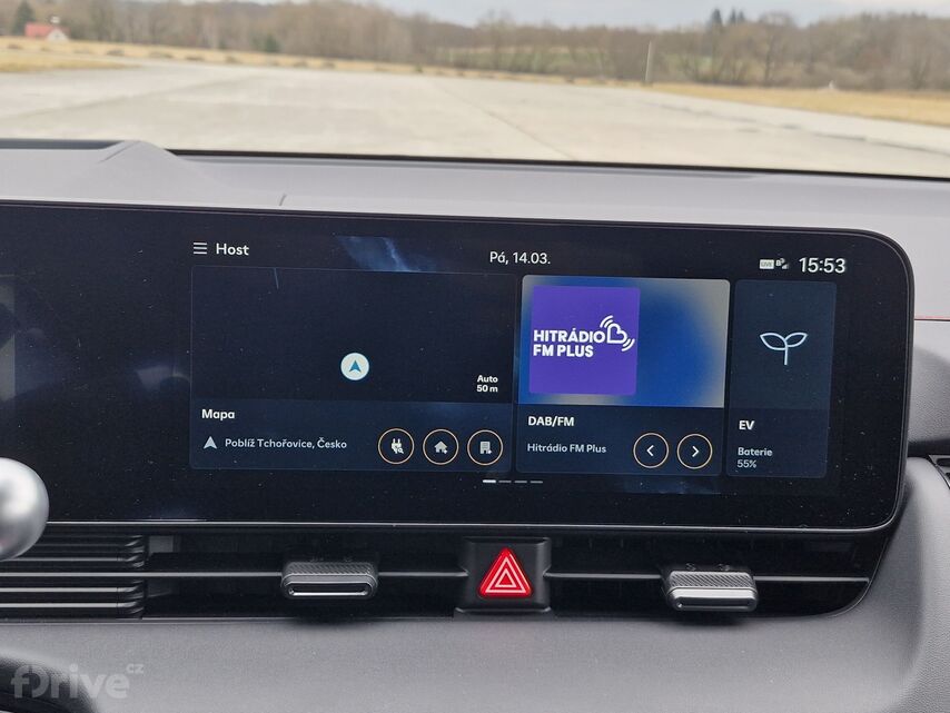 Hyundai Ioniq 5 (Facelift 2024)