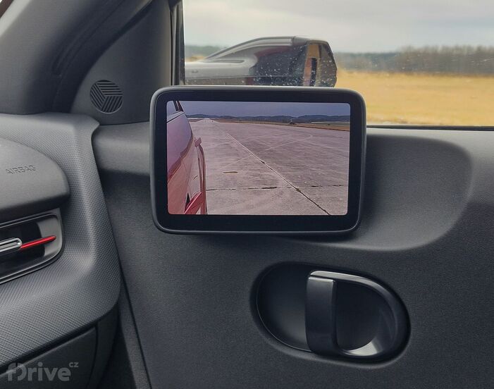 Hyundai Ioniq 5 (Facelift 2024)