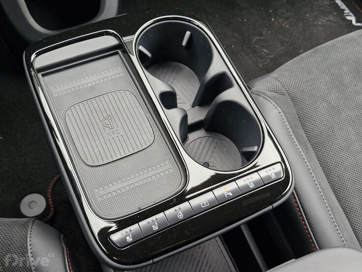 Hyundai Ioniq 5 (Facelift 2024)