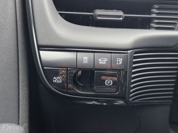 Hyundai Ioniq 5 (Facelift 2024)