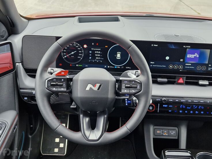 Hyundai Ioniq 5 (Facelift 2024)