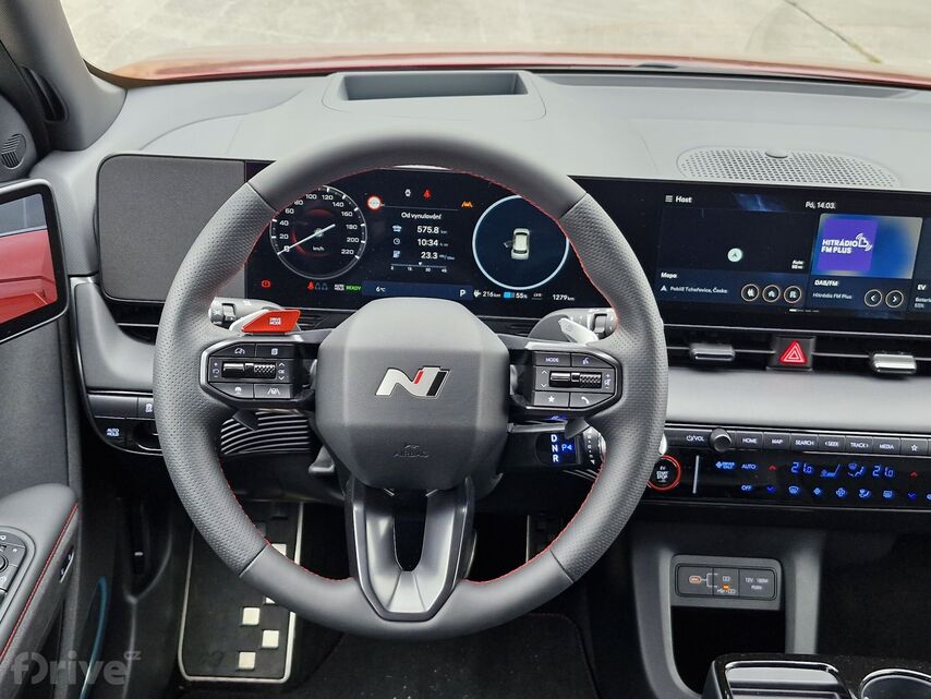 Hyundai Ioniq 5 (Facelift 2024)