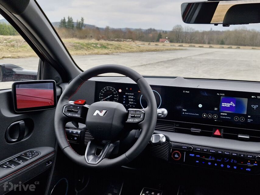 Hyundai Ioniq 5 (Facelift 2024)