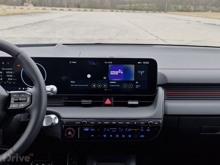 Hyundai Ioniq 5 (Facelift 2024)