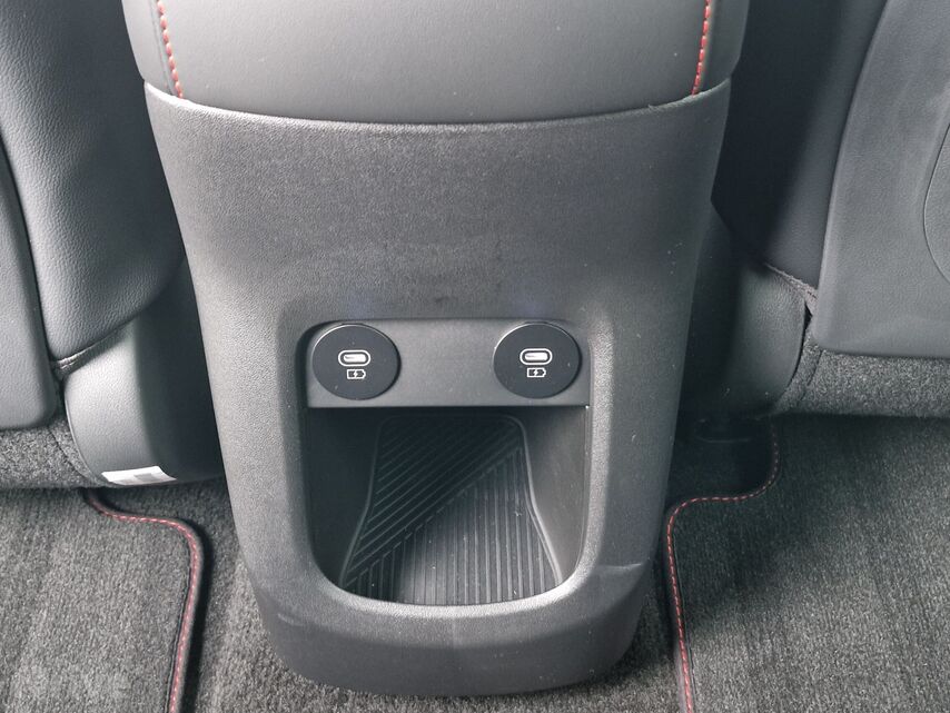 Hyundai Ioniq 5 (Facelift 2024)