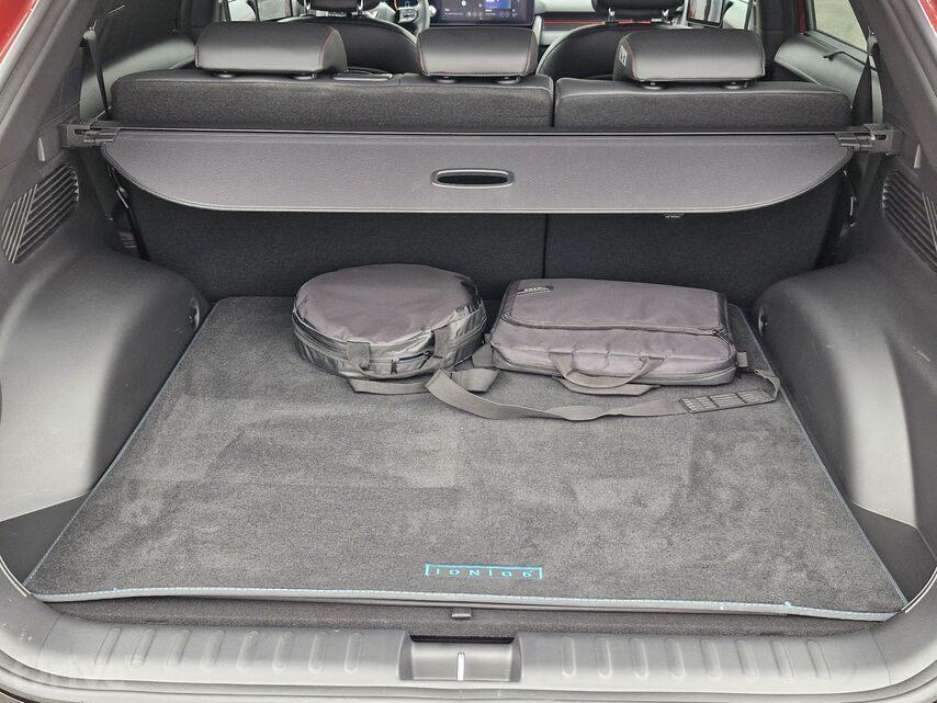 Hyundai Ioniq 5 (Facelift 2024)