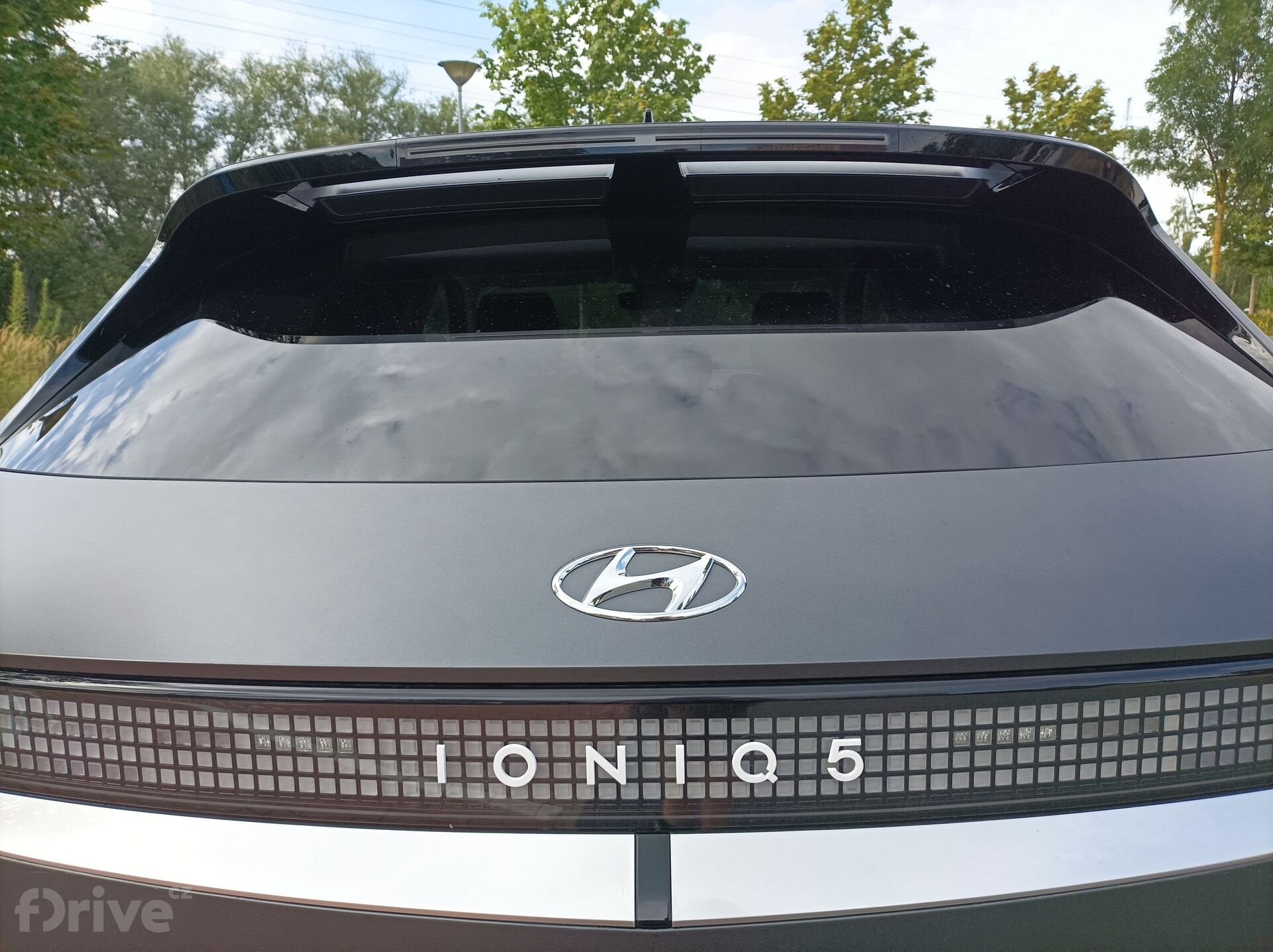 Hyundai Ioniq 5 Power 4×2 (2023)