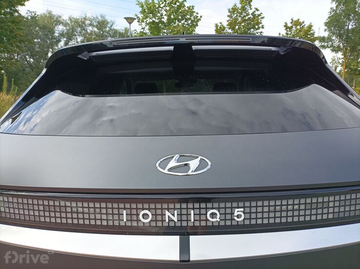 Hyundai Ioniq 5 Power 4×2 (2023)