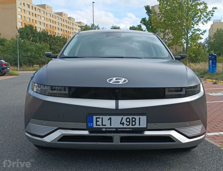 Hyundai Ioniq 5 Power 4×2 (2023)