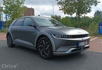 Hyundai Ioniq 5 Power 4×2 (2023)