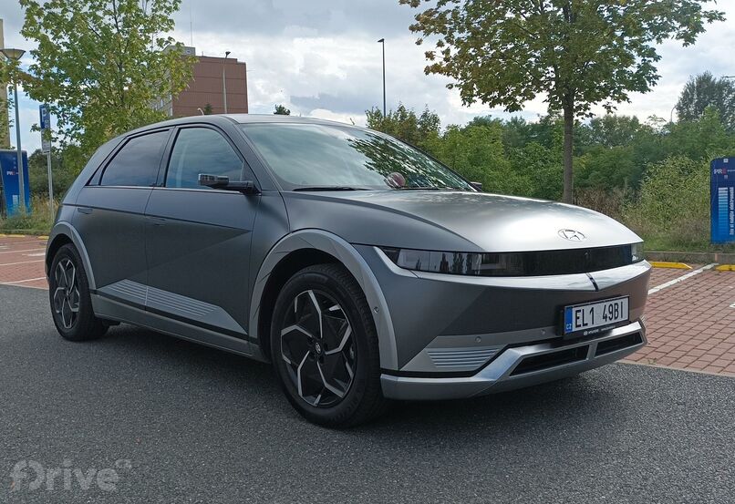 Hyundai Ioniq 5 Power 4×2 (2023)