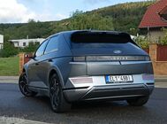 Hyundai Ioniq 5 Power 4×2 (2023)