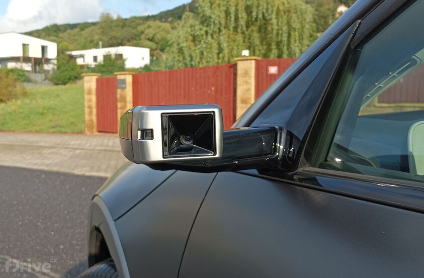 Hyundai Ioniq 5 Power 4×2 (2023)