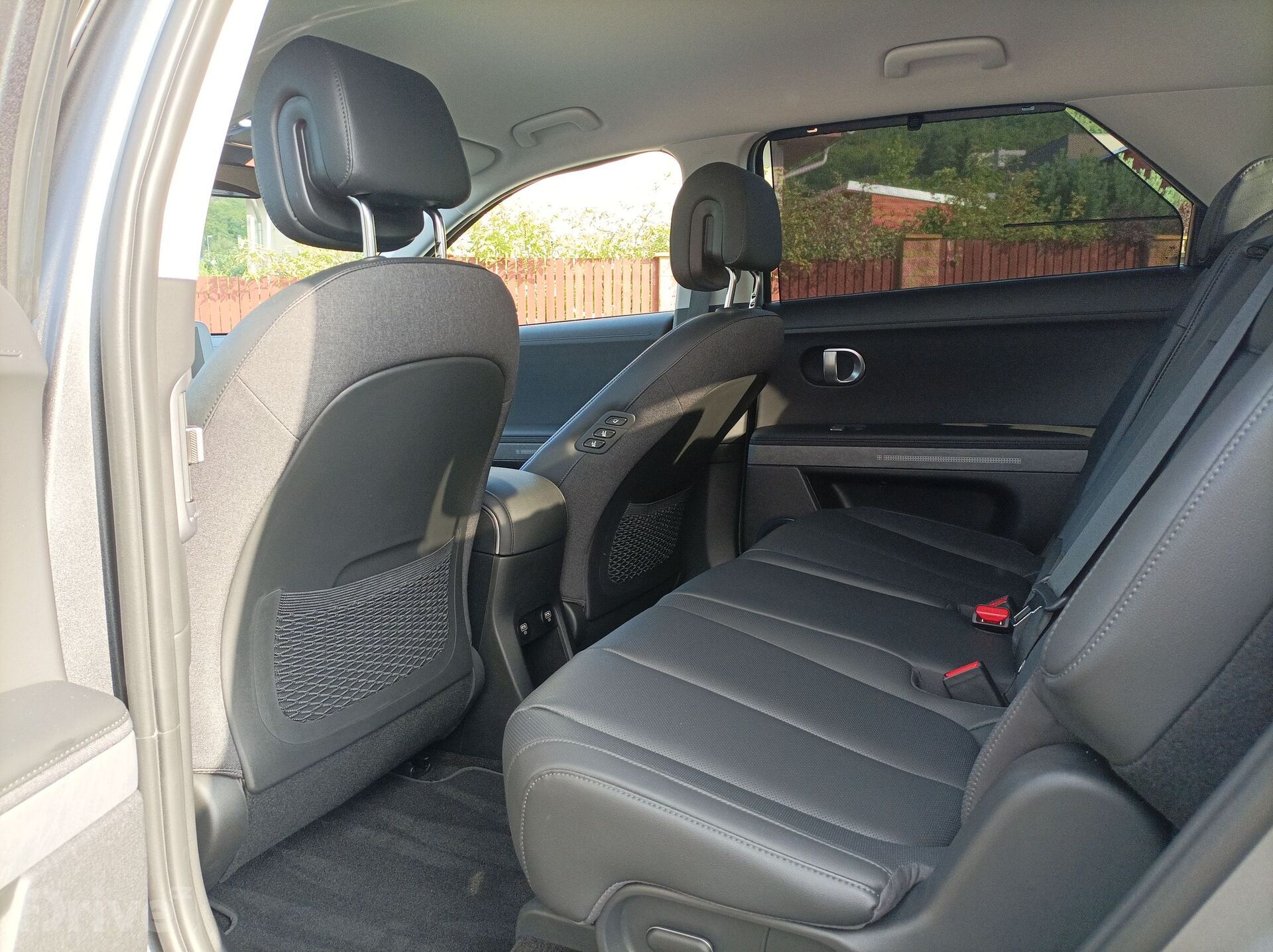 Hyundai Ioniq 5 Power 4×2 (2023)